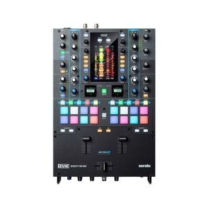 Mixer DJ Rane Seventy-Two