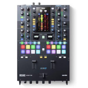 Mixer DJ Rane Seventy-Two