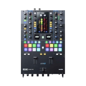 Mixer DJ Rane Seventy-Two