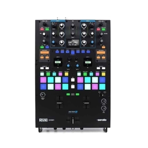 Mixer DJ Rane Seventy