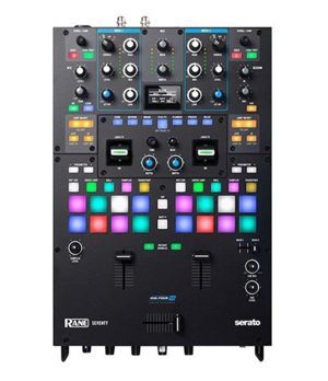 Mixer DJ Rane Seventy