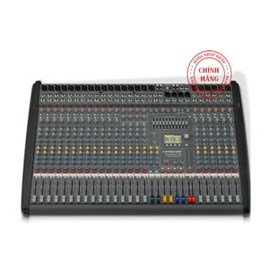 Mixer Dynacord CMS 2200-3