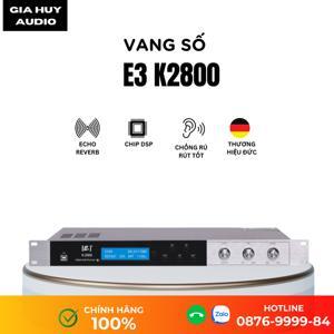 Mixer E3 K2800
