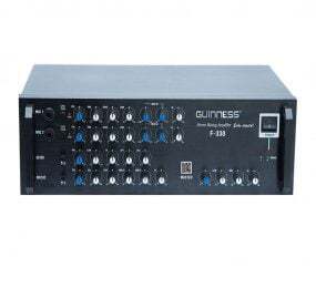 Amply Mixer Guinness F-330