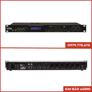 Mixer Guinness PDX-810B