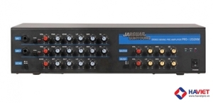 Mixer Jarguar Pro-1202KM