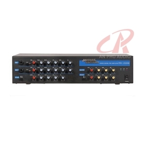 Mixer Jarguar Pro-1202KM
