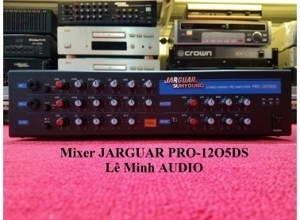 Mixer Jarguar Pro 1205 DS (Pro 1205DS)