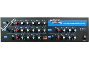 Mixer Jarguar Pro 1205 DS (Pro 1205DS)
