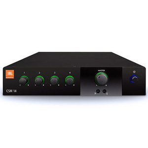 Mixer JBL CSM-14