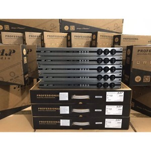 Mixer karaoke AAP K1000II