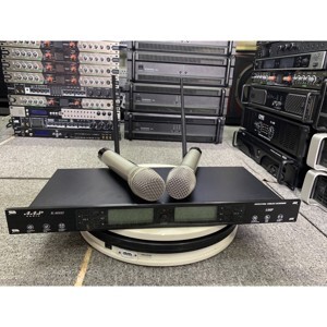 Mixer karaoke AAP K8000II