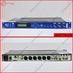 Mixer karaoke E3 K9800