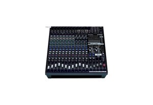 Mixer kèm công suất EMX212S