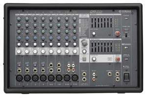 Mixer kèm công suất EMX212S
