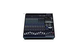 Mixer kèm công suất EMX212S