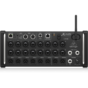 Mixer kỹ thuật số Behringer XR18