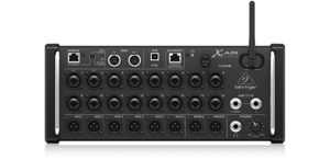 Mixer kỹ thuật số Behringer XR18