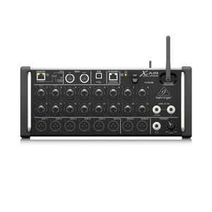 Mixer kỹ thuật số Behringer XR18