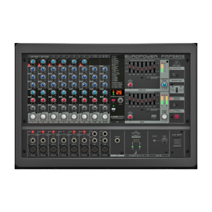 Mixer liền công suất Behringer PMP580S