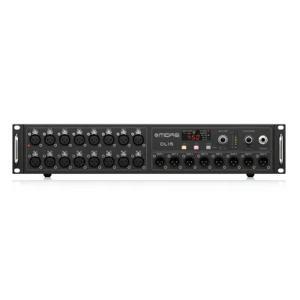 Mixer Midas DL16