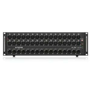 Mixer Midas DL32