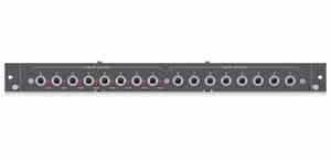 Mixer Midas DL443