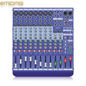 Mixer Midas DM12