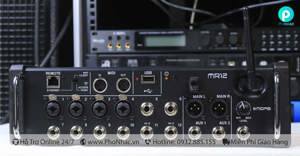 Mixer Midas MR12 Digital