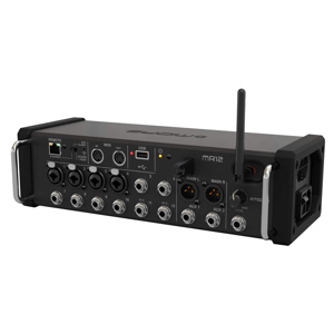 Mixer Midas MR12 Digital