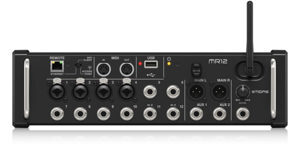 Mixer Midas MR12 Digital