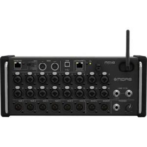 Mixer Midas MR18 Digital