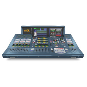 Mixer Midas PRO X-CC-IP