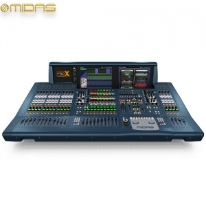 Mixer Midas PRO X-CC-IP