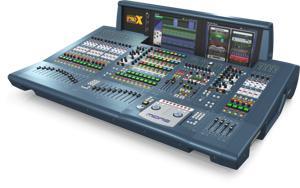 Mixer Midas PRO X-CC-IP