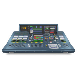 Mixer Midas PRO X-CC-TP