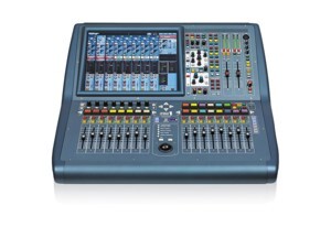 Mixer Midas PRO1-IP