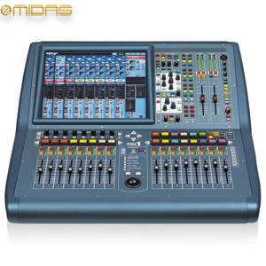 Mixer Midas PRO1-IP