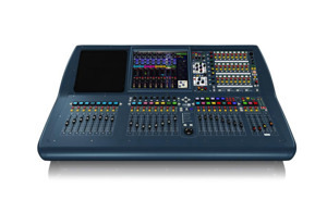 Mixer Midas Pro2-CC-IP