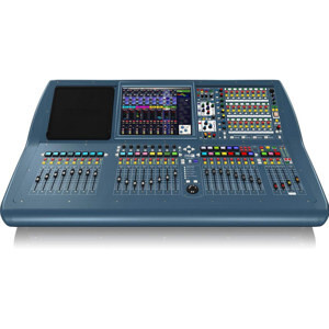 Mixer Midas Pro2-CC-IP