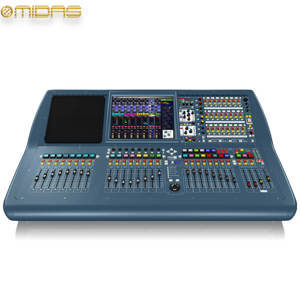 Mixer Midas Pro2-CC-IP