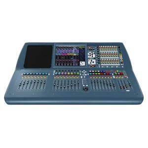 Mixer Midas Pro2-CC-IP