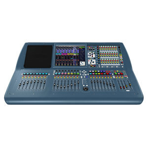 Mixer Midas Pro2-CC-IP