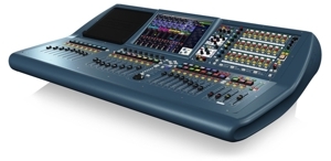 Mixer Midas Pro2-CC-TP