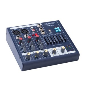 Mixer mini EA ROBE WF-4G