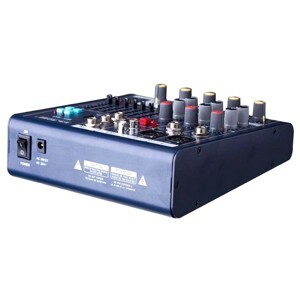 Mixer mini EA ROBE WF-4G