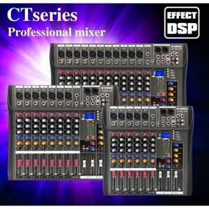Mixer Peavey CT80S