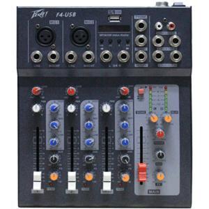 Mixer Peavey F4 (F-4)