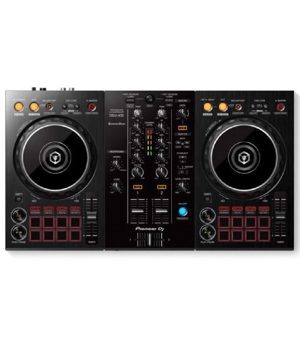 Mixer Pioneer DDJ-400