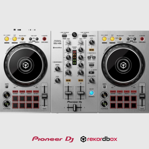 Mixer Pioneer DDJ-400